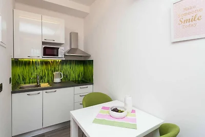 Apartments Villa Peragro - Comfort Studio Apa...