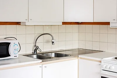 4 Personen Ferienhaus in TÄLLBERG-By Traum