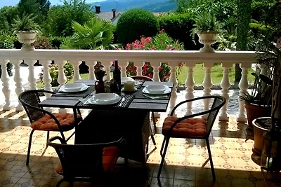 Wohnung in Matulji in der Nהhe des...