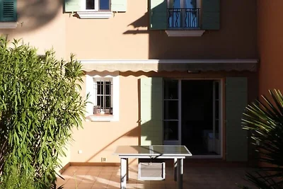 Residenz Les Parcs De Gassin