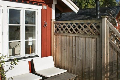 4 person holiday home in FäRENTUNA