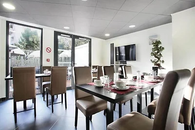 Aparthotel Odalys Prado Castellane