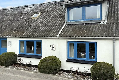 6 Personen Ferienhaus in Samsø