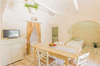 Casa vacanze Vacanza di relax San Michele Salentino