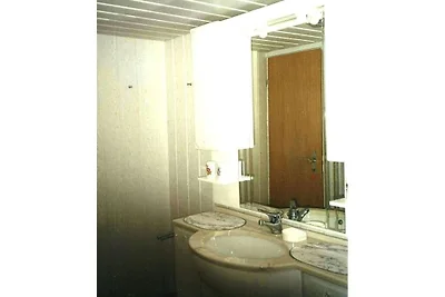Ferienwohnung in Jade mit Schwimmbecken