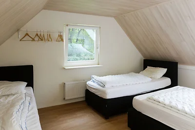 Casa vacanza rurale a Vessem con sauna