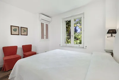 Appartement vlakbij het strand van Lido Meta...