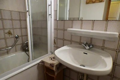 Apartment in der Nähe von Mont Bisanne mit...