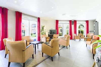 Villa in Rousset mit Pool und Terrasse