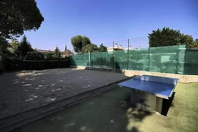 Wohnung in Mandelieu nahe Cannes Strände