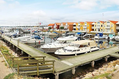 6 Personen Ferienhaus in Rudkøbing-By Traum
