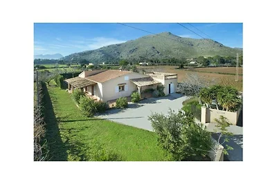 Casa vacanze con 1 camera da letto