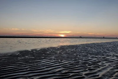 6 persoons vakantie huis in Fanø-By Traum