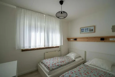 Casa vacanze nei Paesi Bassi