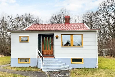 4 Personen Ferienhaus in KARLSKRONA