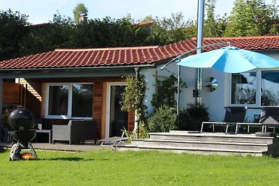 Ferienhaus mit 2 Schlafzimmer