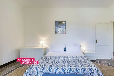Classy Apartment in Rapallo