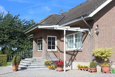 Ferienwohnung mit 2 Schlafzimmer