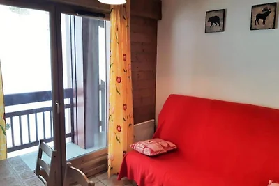 Residenz Balcon Des Pistes