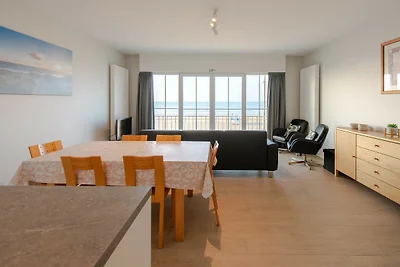 2-Zimmer-Wohnung in Middelkerke