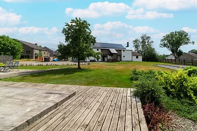 Luxusvilla mit Pool