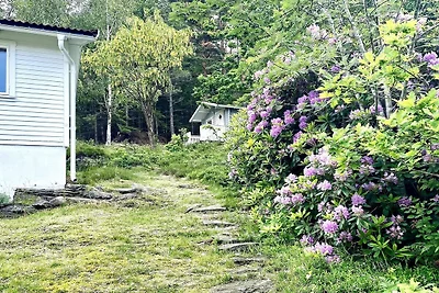 4 Sterne Ferienhaus in Uddevalla