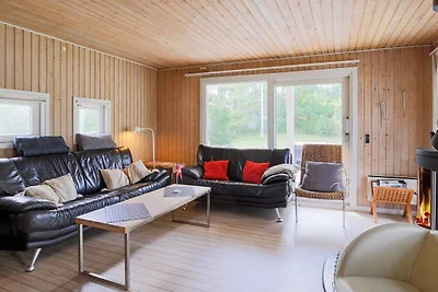 6 Personen Ferienhaus in Jægerspris
