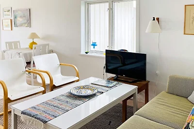 4 Sterne Ferienhaus in ELLÖS-By Traum