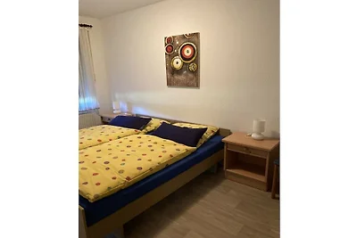 Vakantieappartement in Nahrendorf met...