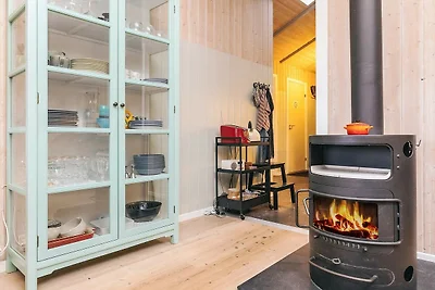 8 persoons vakantie huis in Humble-By Traum