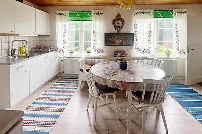 5 Personen Ferienhaus in MARIANNELUND