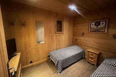 3 camere per 6 persone