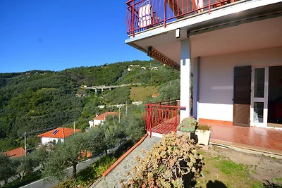 Gemütliches Ferienhaus mit privatem Garten