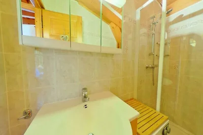 Apartment in den Alpen mit atemberaubendem Bl...