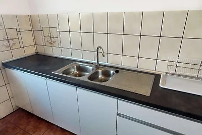 Wohnung mit privatem Garten in Dar?owo