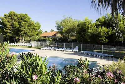 Appartement in Martigues vlakbij stranden