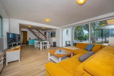 Wohnung in Kroatien nahe Küste