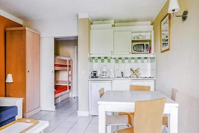 Residenz Les Embruns f�r vier Personen