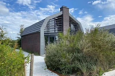 Dünenrefugium mit privater Sauna