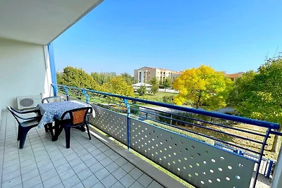 Studio elegant und raffiniert -...