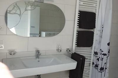 Aussicht auf Twisteden Ferienwohnung