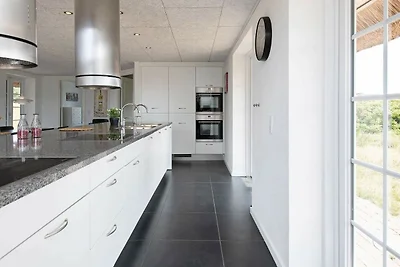 21 Personen Ferienhaus in Blåvand