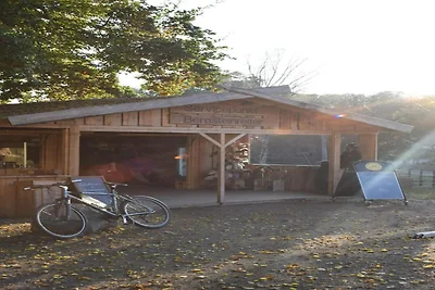 Chalet in Wendorf
