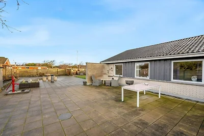 4 Sterne Ferienhaus in Løkken