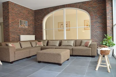 Casa vacanze con sauna