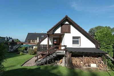 Ferienhaus mit 2 Schlafzimmer