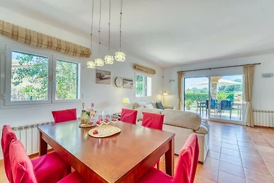 Ferienhaus in Dalt Sa Ràpita