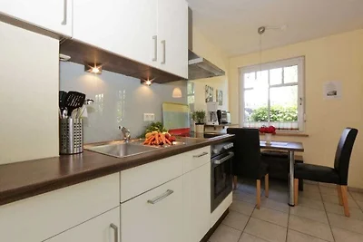 Nieuwe Villa Ernst Wg 1