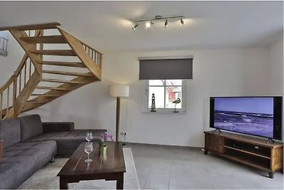 Ferienhaus mit 3 Schlafzimmer