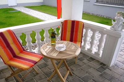 Ferienwohnung mit 1 Schlafzimmer